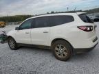 CHEVROLET TRAVERSE L photo