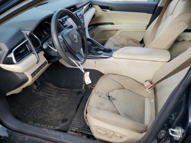 2018 TOYOTA CAMRY L - 4T1B11HK1JU625238
