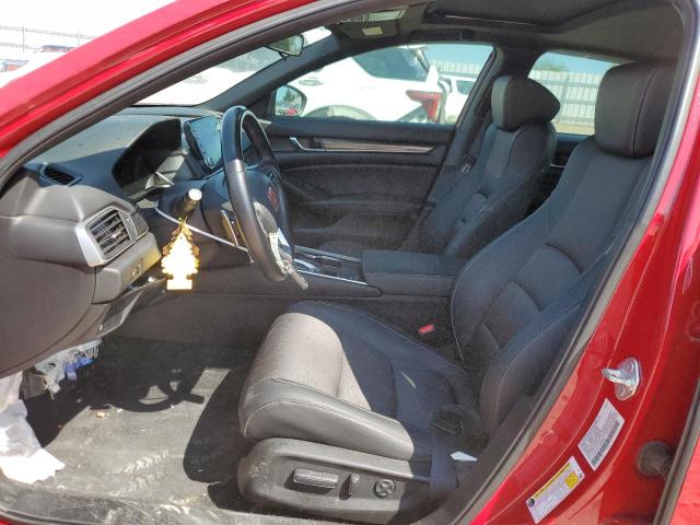 2021 HONDA ACCORD SPO - 1HGCV2F31MA018620