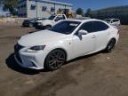 2015 LEXUS IS 250 - JTHBF1D26F5066703