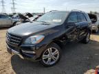 MERCEDES-BENZ ML 350 4MA снимка