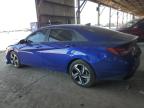 HYUNDAI ELANTRA SE photo