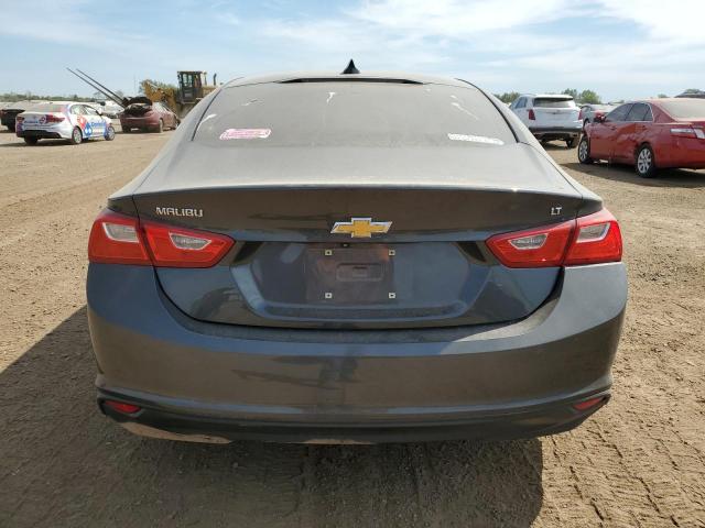 2016 CHEVROLET MALIBU LT - 1G1ZE5ST6GF231949