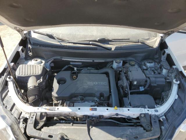 2021 CHEVROLET EQUINOX LT - 3GNAXKEV0ML315400