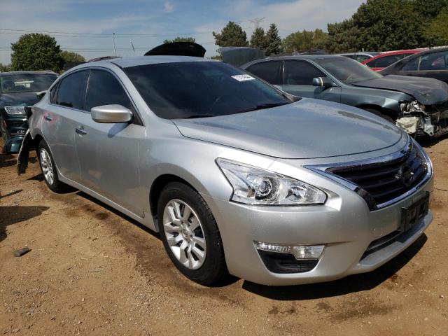 VIN 1N4AL3AP9EC132291 2014 Nissan Altima, 2.5 no.4