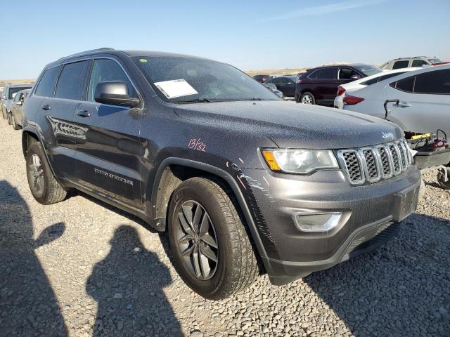 VIN 1C4RJEAG3JC412250 2018 Jeep Grand Cherokee, Laredo no.4