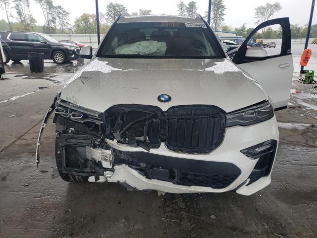 VIN 5UXCW2C59KL088187 2019 BMW X7 no.5