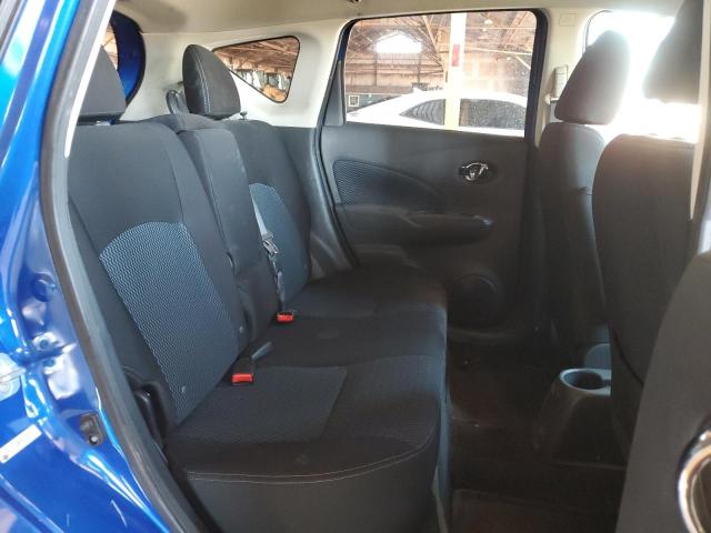 2017 NISSAN VERSA NOTE - 3N1CE2CP3HL355121