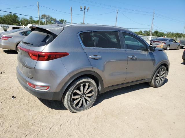 VIN KNDPN3AC7H7101419 2017 KIA Sportage, EX no.3