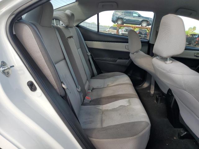 2017 TOYOTA COROLLA L - 5YFBURHE0HP691369