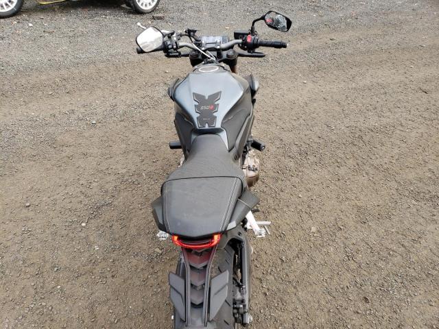 2023 HONDA CB650 RA MLHRH0255P5400090