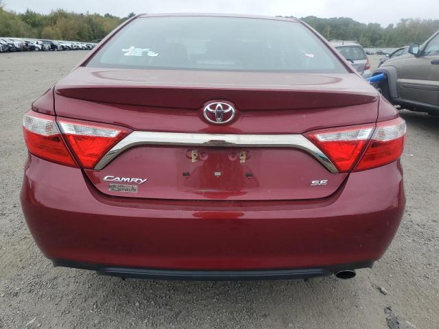 2017 TOYOTA CAMRY LE - 4T1BF1FK3HU644680