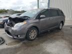 TOYOTA SIENNA XLE photo