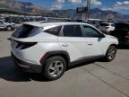 Lot #2957969835 2022 HYUNDAI TUCSON SEL