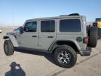 JEEP WRANGLER U photo