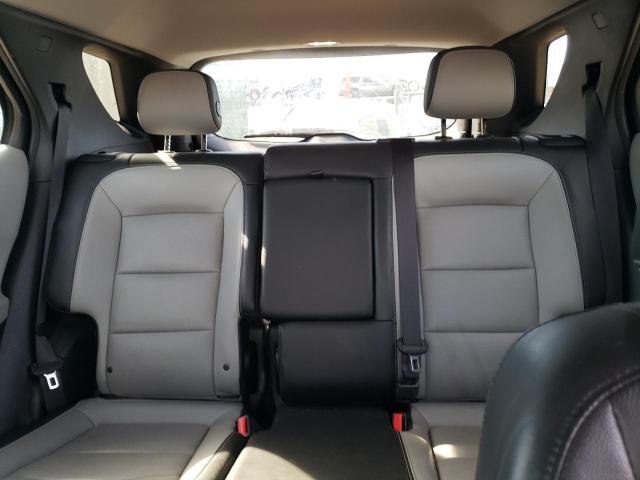 2018 CHEVROLET EQUINOX PR - 2GNAXWEX9J6200240