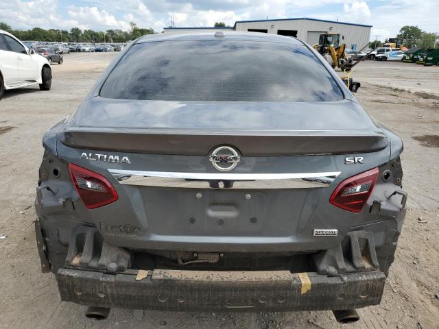 2018 NISSAN ALTIMA 2.5 - 1N4AL3AP8JC148556