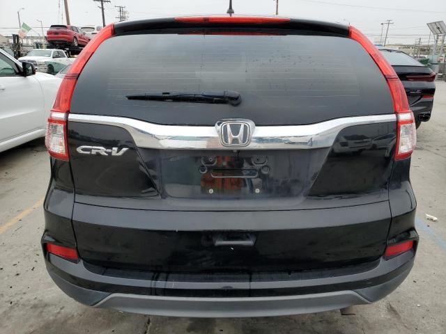 2016 HONDA CR-V LX 3CZRM3H34GG703449  73335574