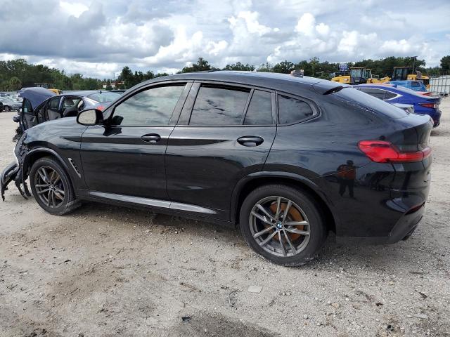 2020 BMW X4 XDRIVEM 5UX2V5C09L9B67302