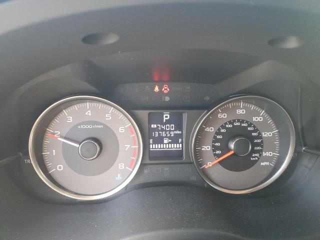 2015 SUBARU FORESTER 2 - JF2SJAHC5FH555032