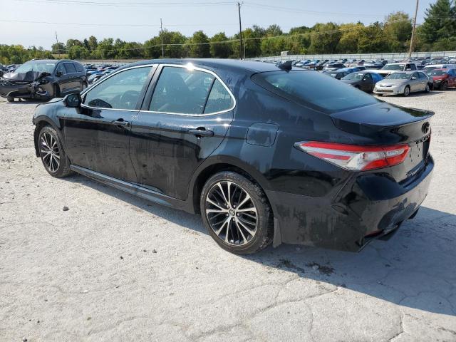 VIN 4T1B11HK1KU205402 2019 Toyota Camry, L no.2