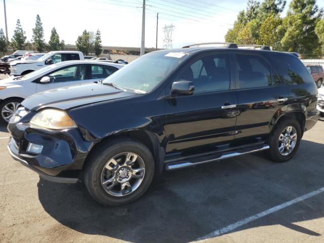 2006 ACURA MDX TOURIN 2HNYD18836H510543  71275524