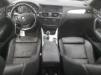 BMW X3 XDRIVE3 photo