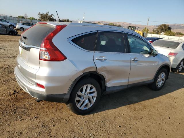 VIN 2HKRM3H71GH543580 2016 Honda CR-V, Exl no.3