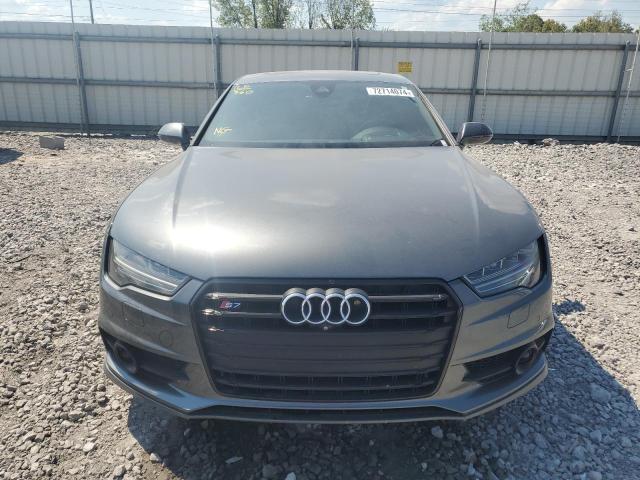 2016 AUDI S7 PRESTIG WAUW2AFC6GN012949