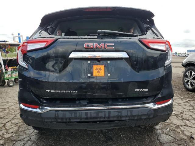 2024 GMC TERRAIN SL - 3GKALVEG1RL262466