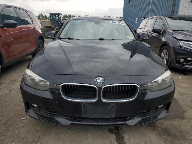 VIN WBA3B5C58FP654009 2015 BMW 3 Series, 328 Xi Sulev no.5