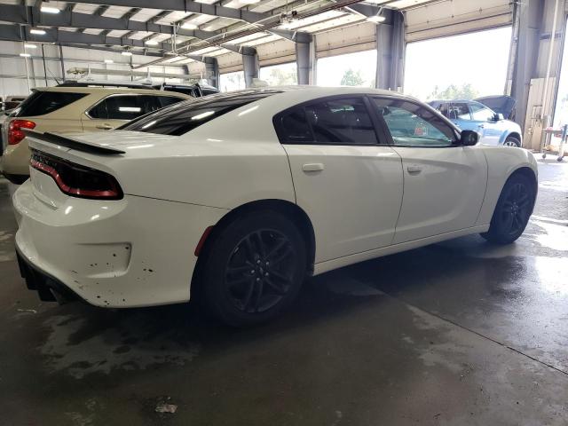 2016 DODGE CHARGER SX - 2C3CDXJG2GH294193