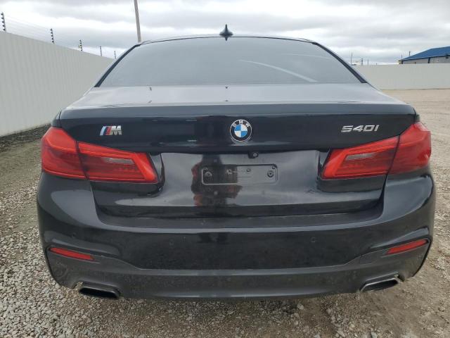 VIN WBAJE5C33HG478163 2017 BMW 5 Series, 540 I no.6