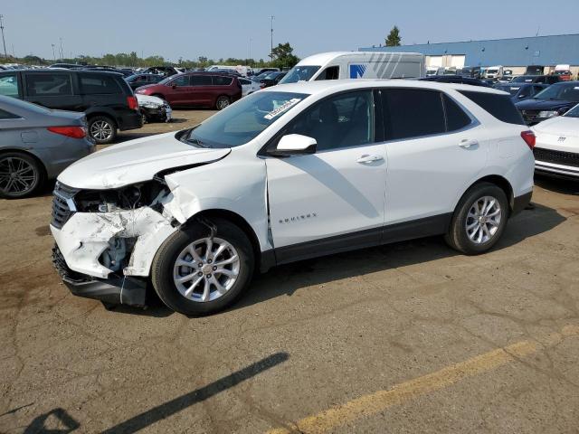 2019 CHEVROLET EQUINOX LT - 3GNAXKEV8KS619822