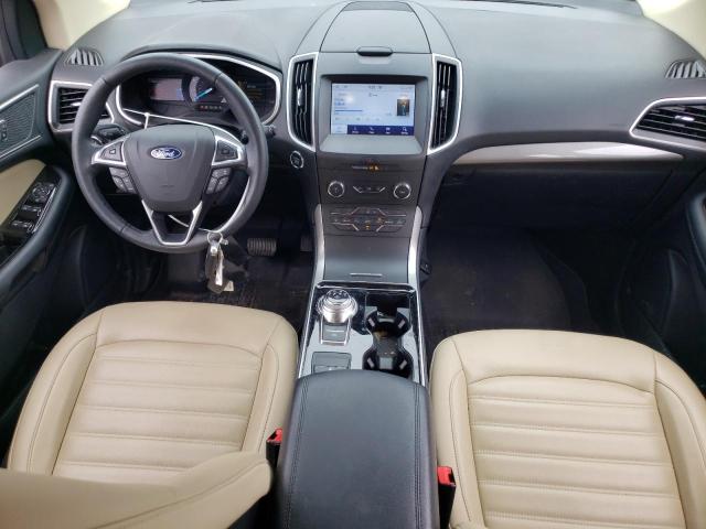 2019 FORD EDGE SEL - 2FMPK3J98KBB24943