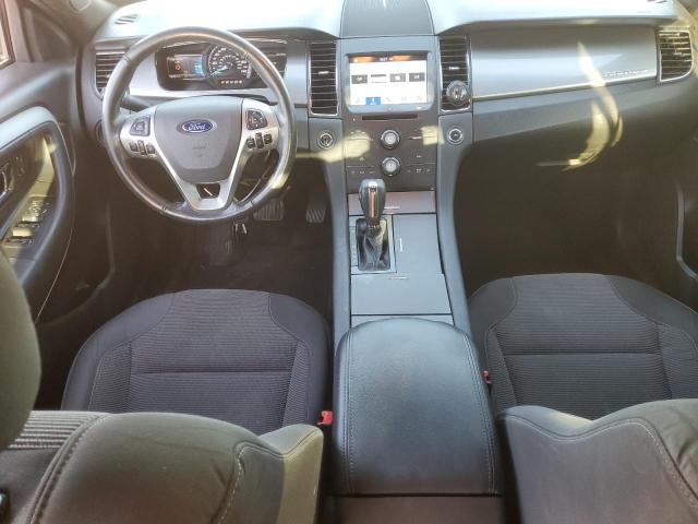 VIN 1FAHP2E82GG127929 2016 Ford Taurus, Sel no.8