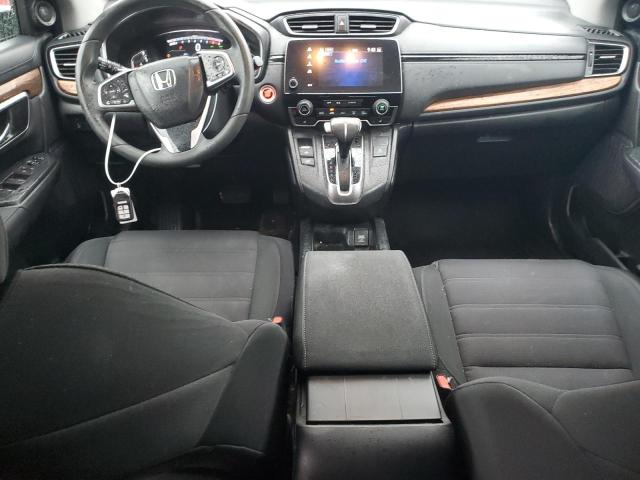 2018 HONDA CR-V EX - 7FARW2H54JE072876