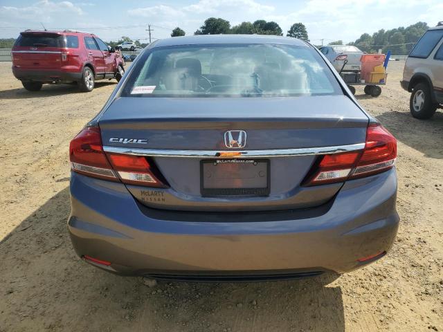 2014 HONDA CIVIC LX 19XFB2F58EE076759  70978154