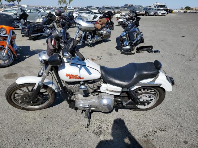 2004 HARLEY-DAVIDSON FXDI 1HD1GMW144K327016