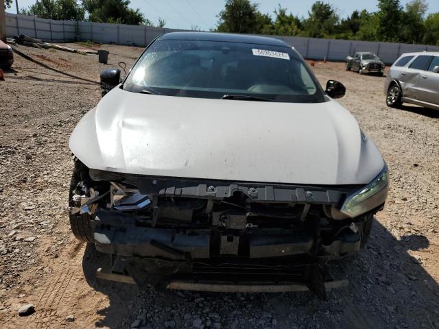 2020 NISSAN SENTRA SR - 3N1AB8DV3LY207207