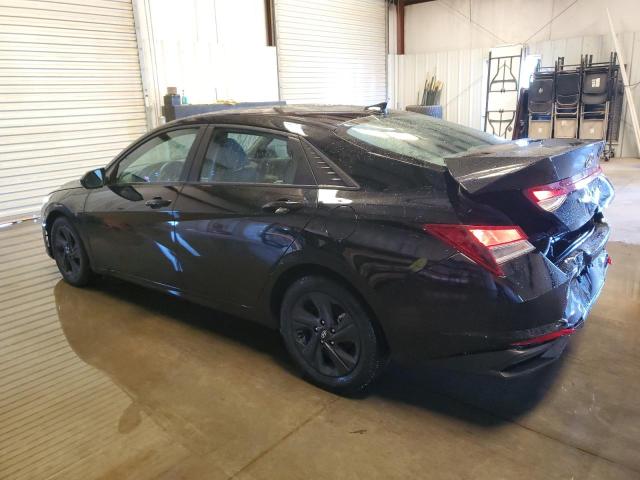 2022 HYUNDAI ELANTRA SE KMHLM4AG7NU283321  71768824