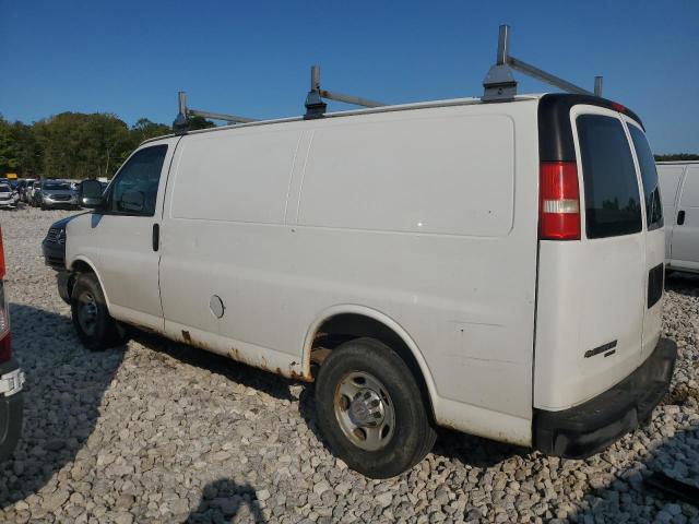 2012 CHEVROLET EXPRESS G2 1GCWGFCA1C1163638  69421254