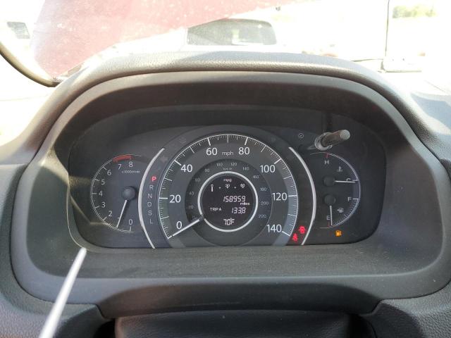 2015 HONDA CR-V EX - 2HKRM4H58FH625258