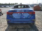 KIA FORTE EX photo