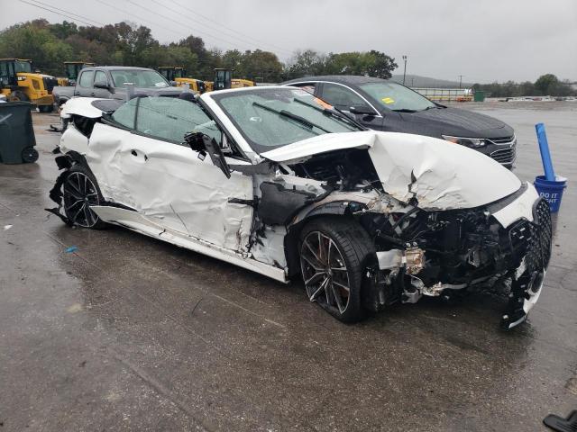 2023 BMW M440XI - WBA63AT0XPCL70994