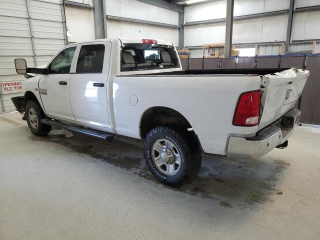 VIN 3C6UR5CJ8GG381358 2016 RAM 2500, ST no.2