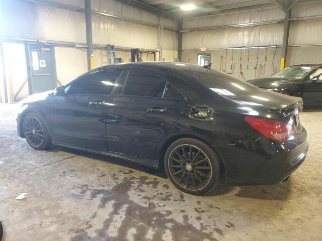 VIN WDDSJ4GB9GN364229 2016 MERCEDES-BENZ CLA-CLASS no.2