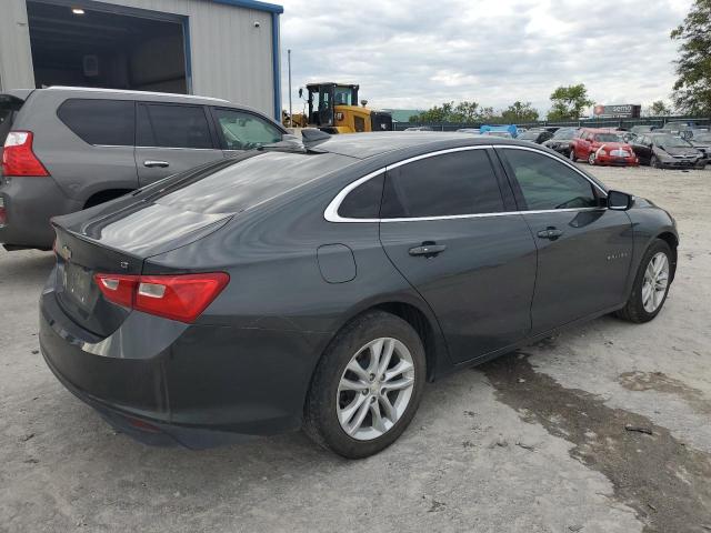 2018 CHEVROLET MALIBU LT - 1G1ZD5STXJF168915