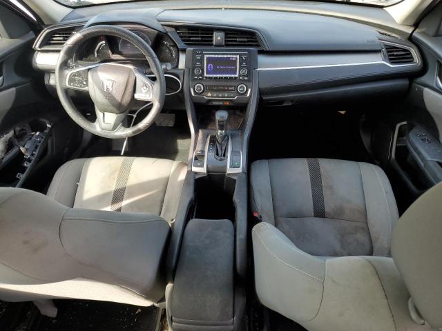 2018 HONDA CIVIC LX - 2HGFC2F69JH569565