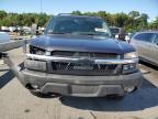 CHEVROLET AVALANCHE photo